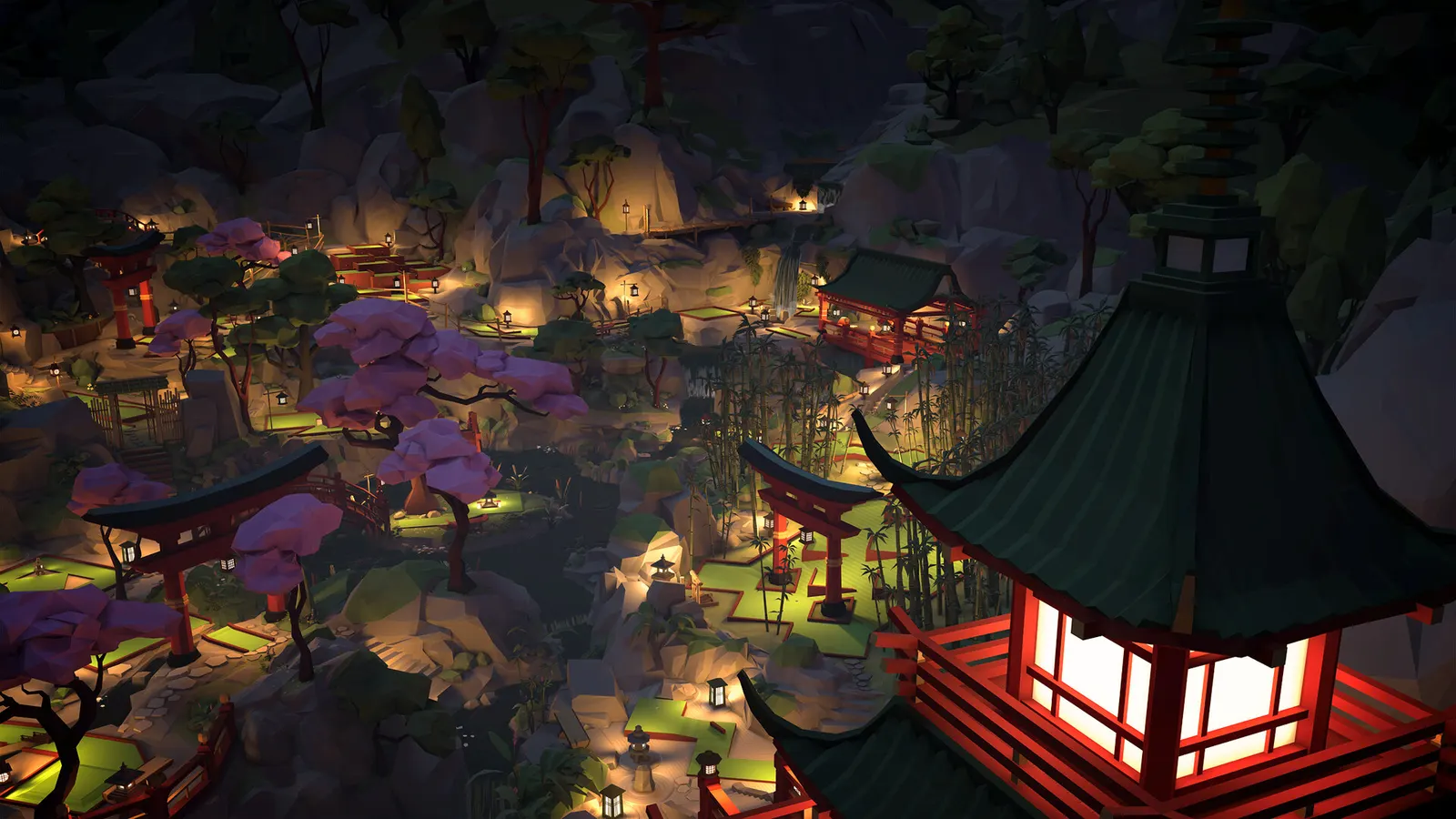 Walkabout Mini Golf VR media 2