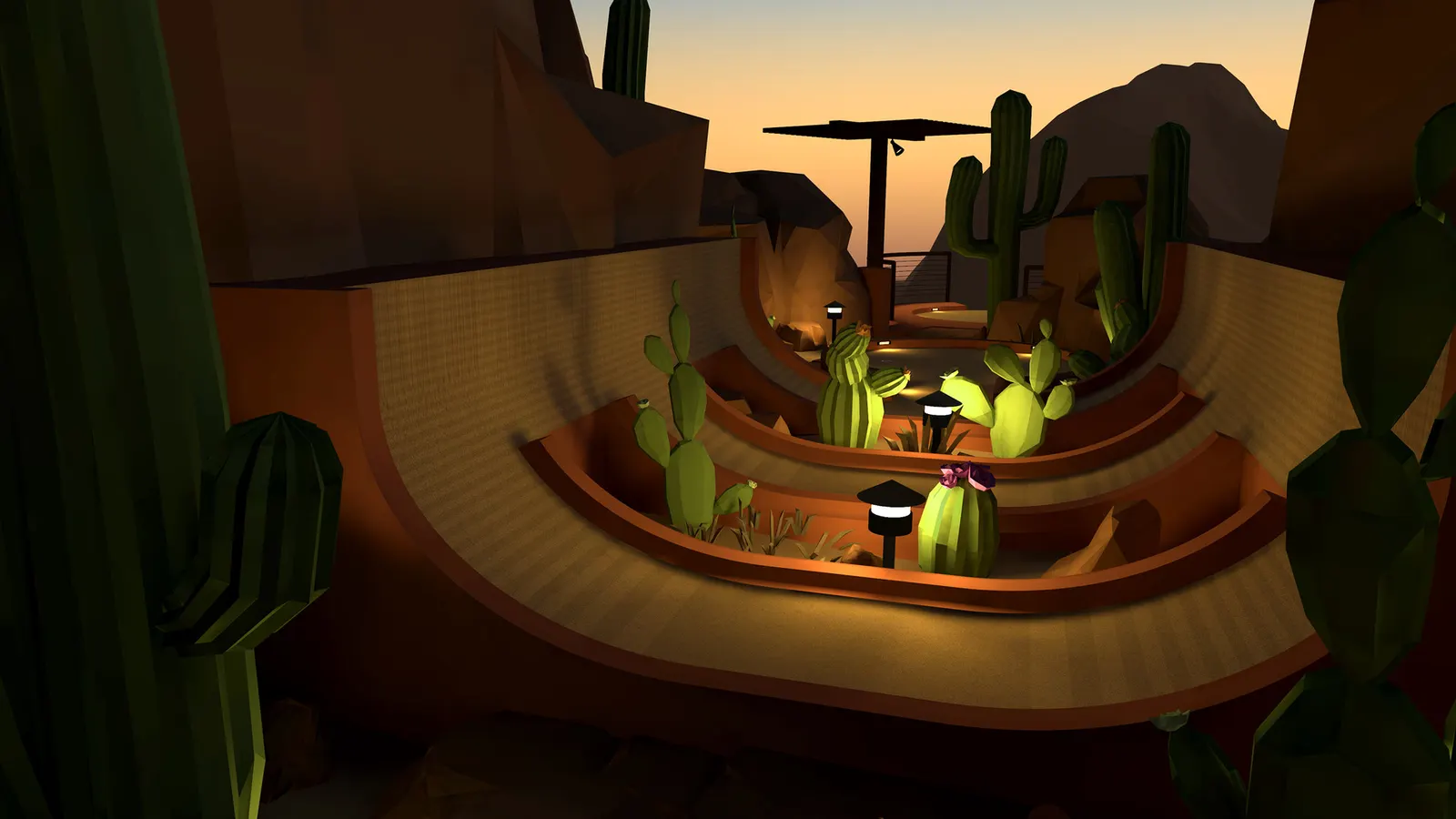 Walkabout Mini Golf VR media 6