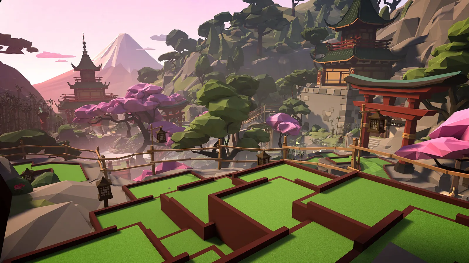 Walkabout Mini Golf VR media 7