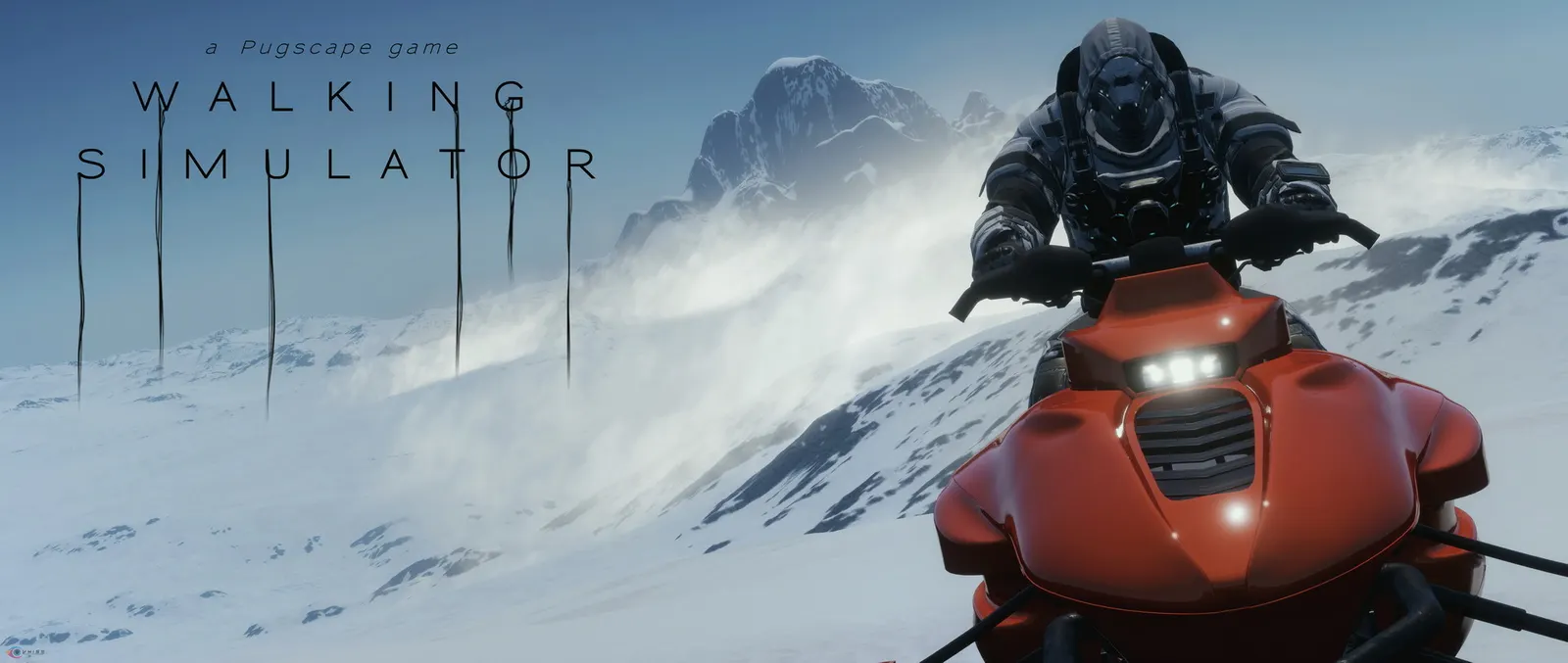 Walking Simulator media 2