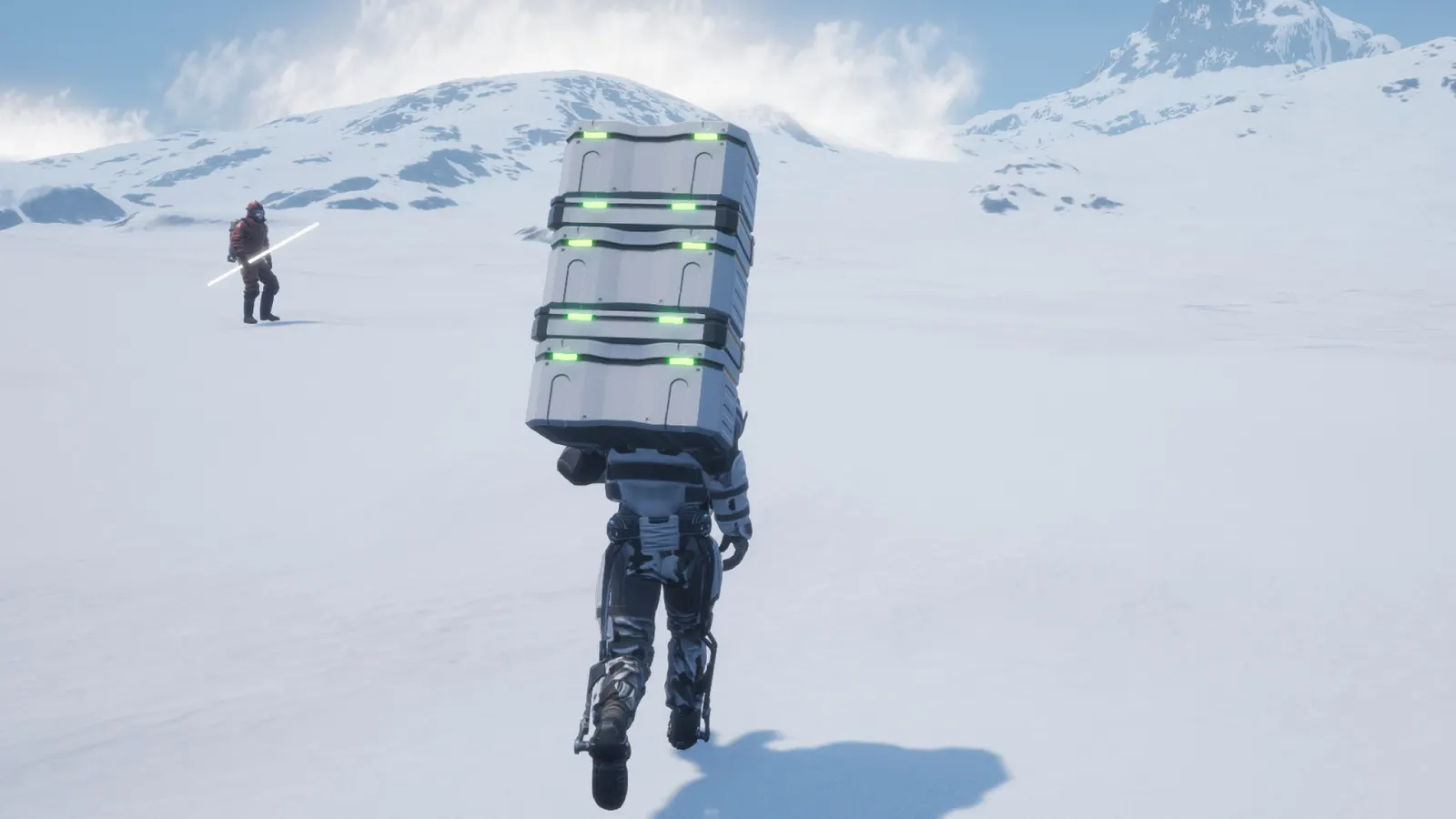 Walking Simulator media 3