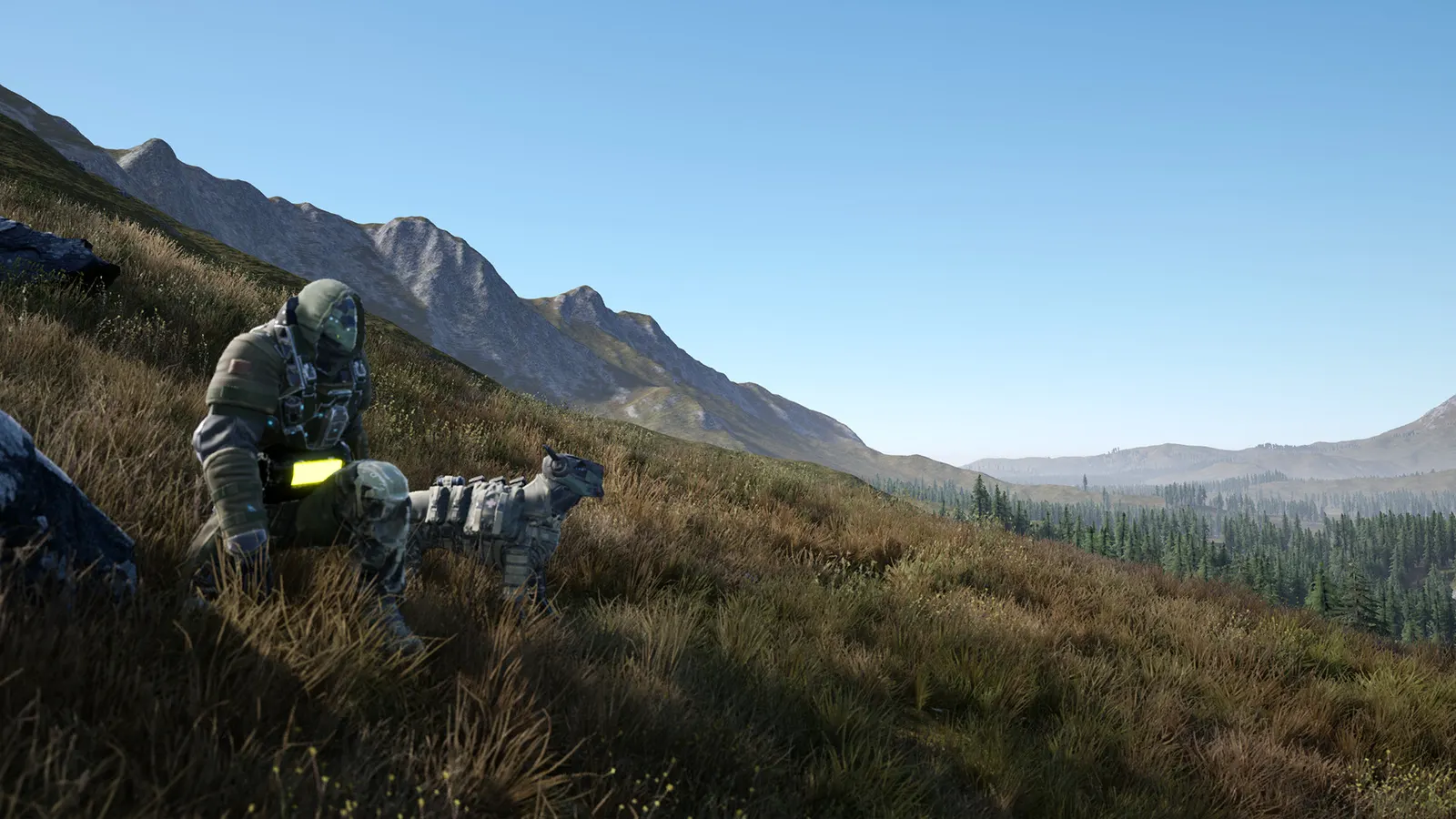 Walking Simulator media 4