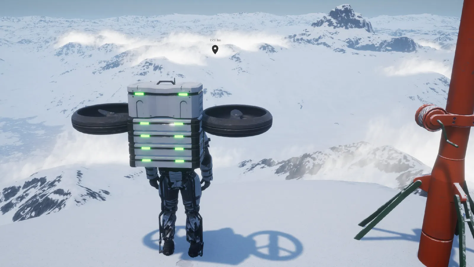 Walking Simulator media 6