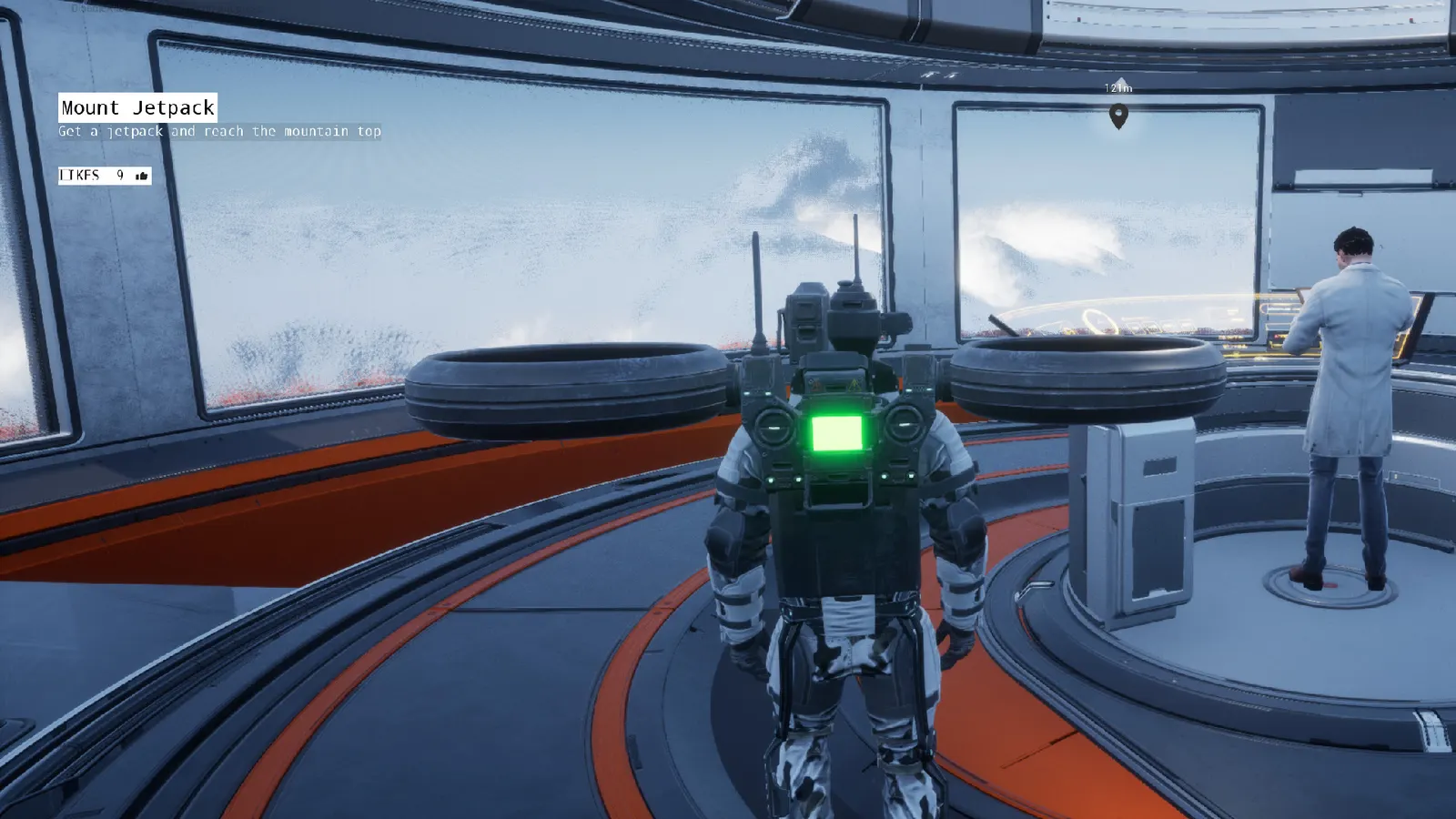 Walking Simulator media 8