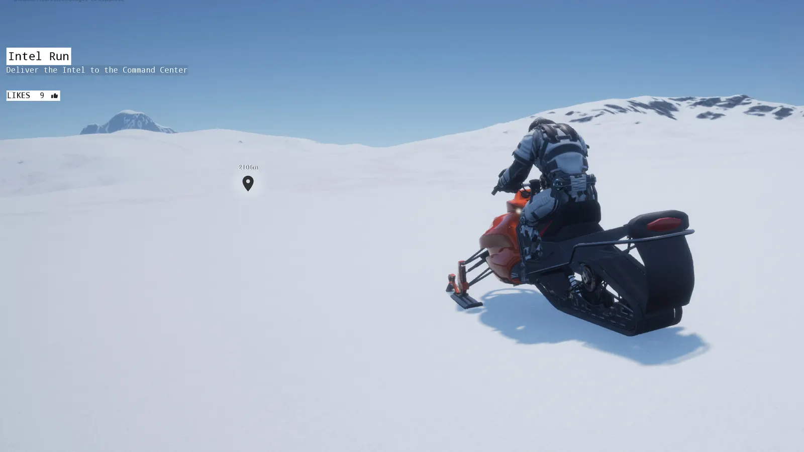 Walking Simulator media 9