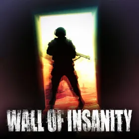Обкладинка гри Wall of insanity