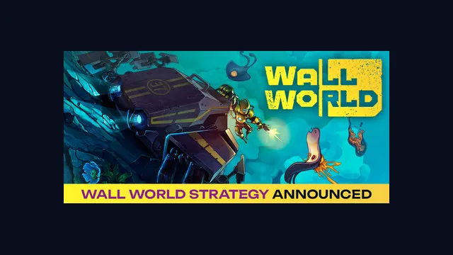 Wall World