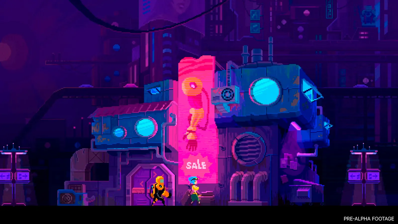 Wall World 2 media 4