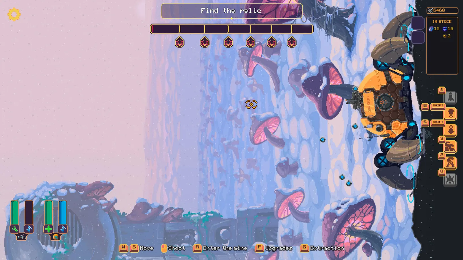 Wall World 2 media 21