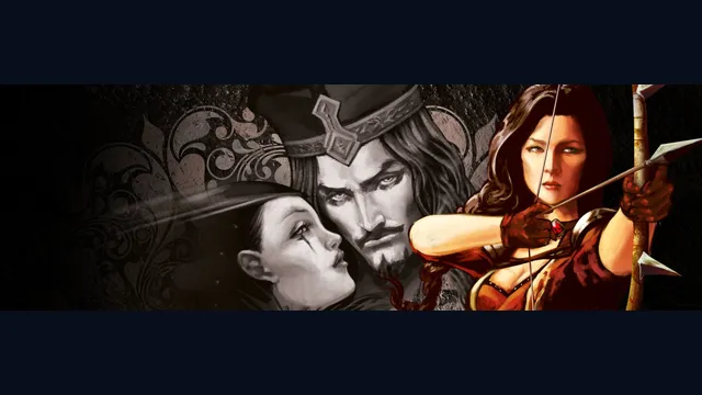 Wallachia: Reign of Dracula