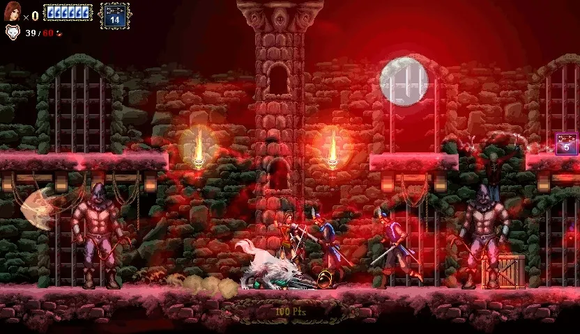 Wallachia: Reign of Dracula media 4
