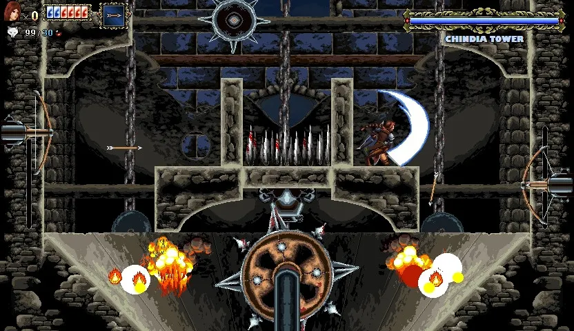 Wallachia: Reign of Dracula media 5