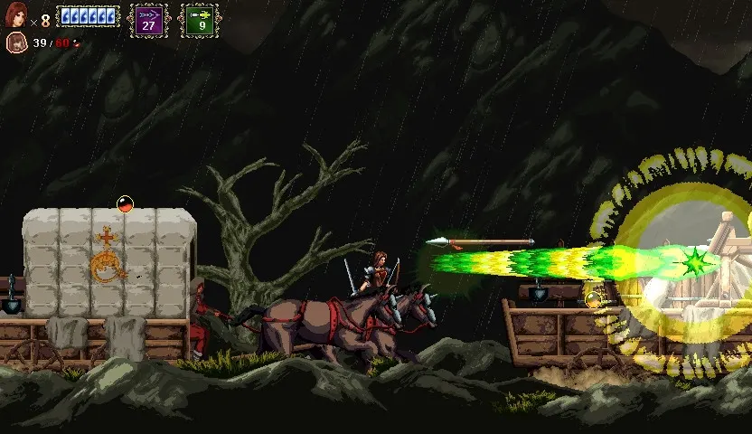 Wallachia: Reign of Dracula media 6