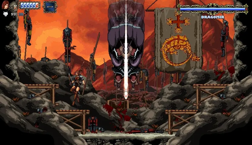 Wallachia: Reign of Dracula media 7