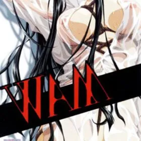 Обкладинка гри WAM xxxnovel-wetandmessy.com