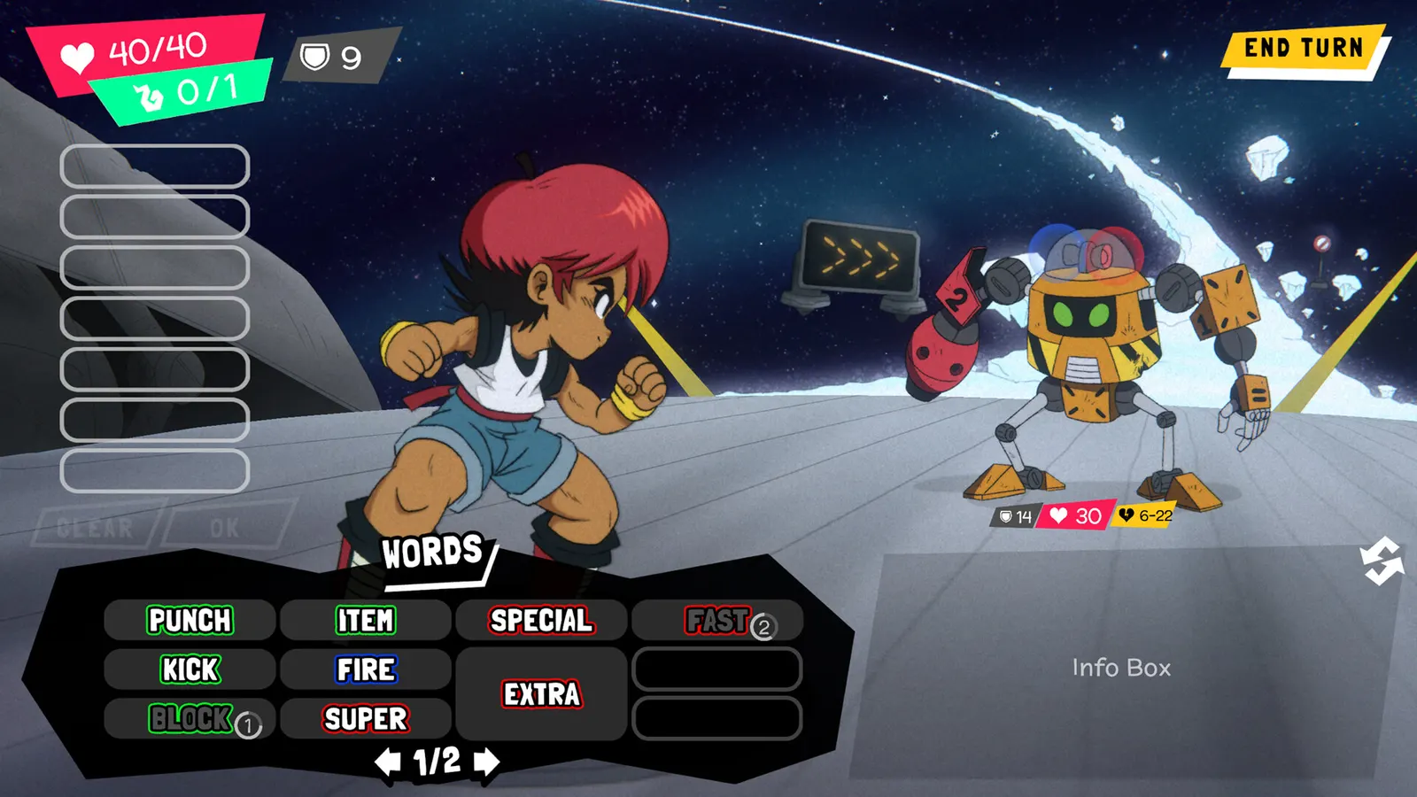 Wander Stars media 2