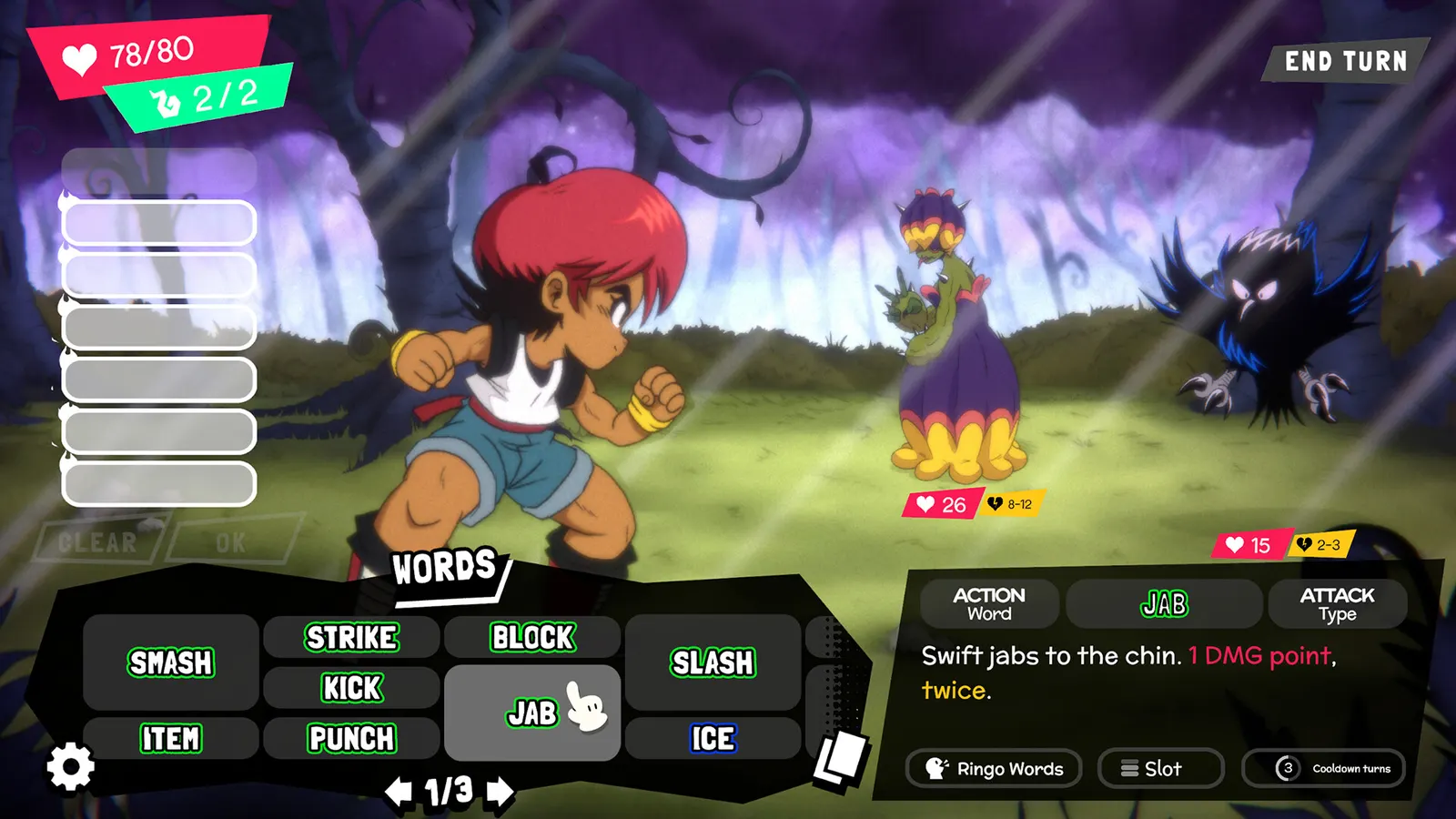 Wander Stars media 5