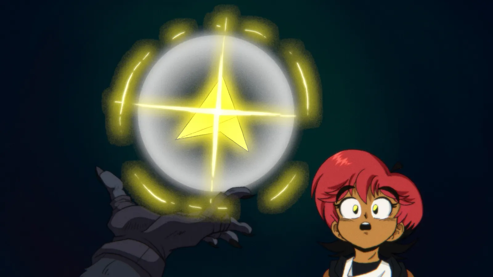 Wander Stars media 8