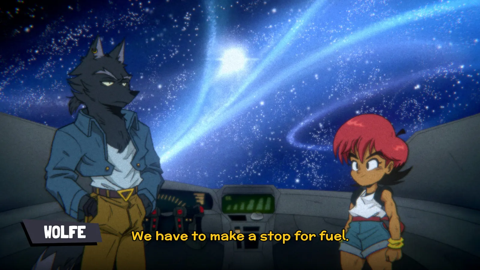 Wander Stars media 10