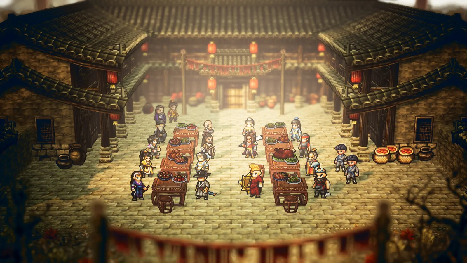 Wandering Sword media 15
