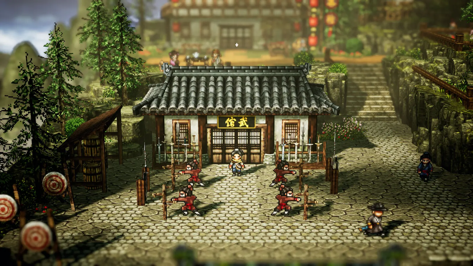 Wandering Sword media 18