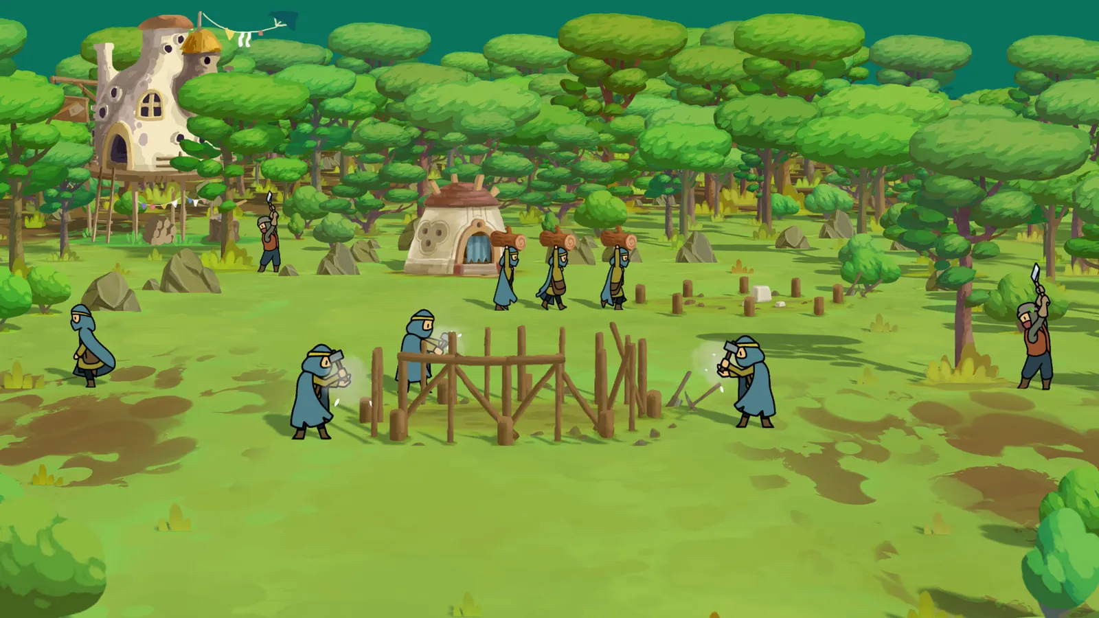 The Wandering Village media 13