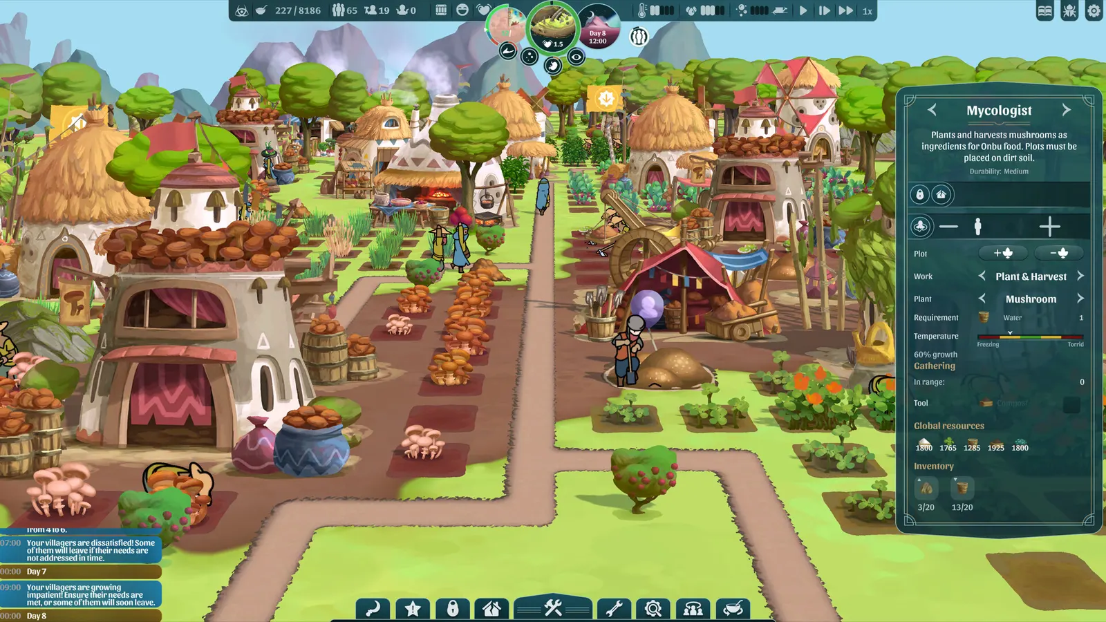 The Wandering Village media 10