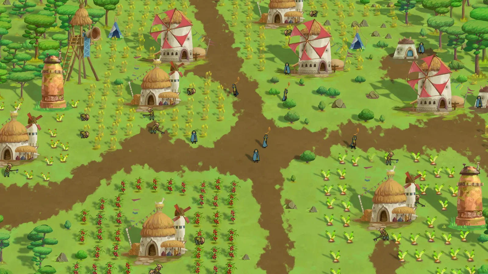 The Wandering Village media 14