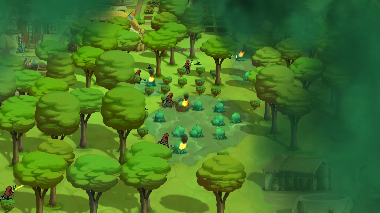 The Wandering Village media 13