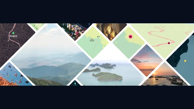Wanderlust: Bangkok Prelude