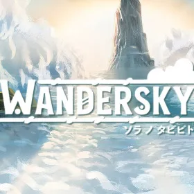 Обкладинка гри Wandersky