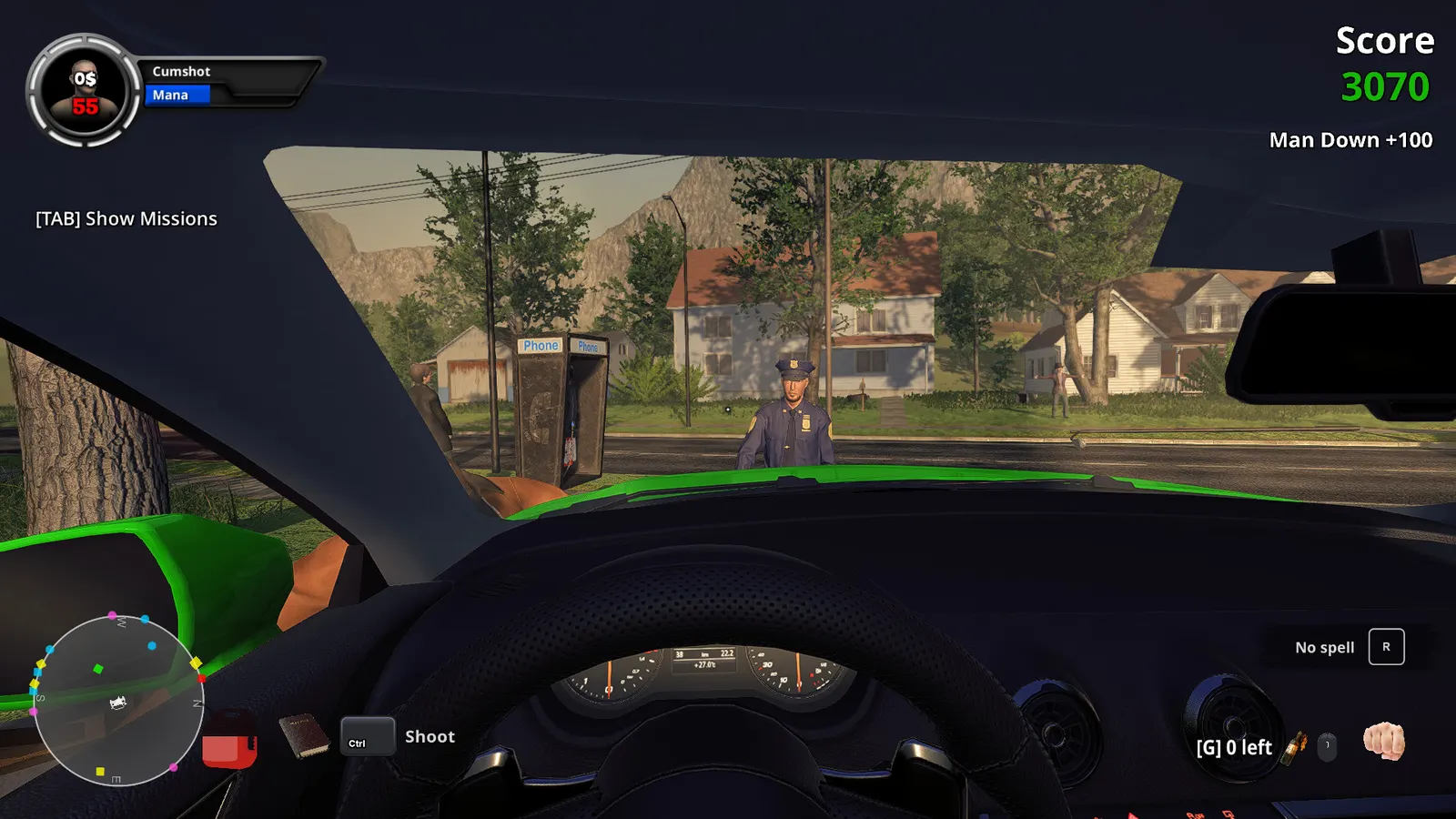 Wanking Simulator media 2
