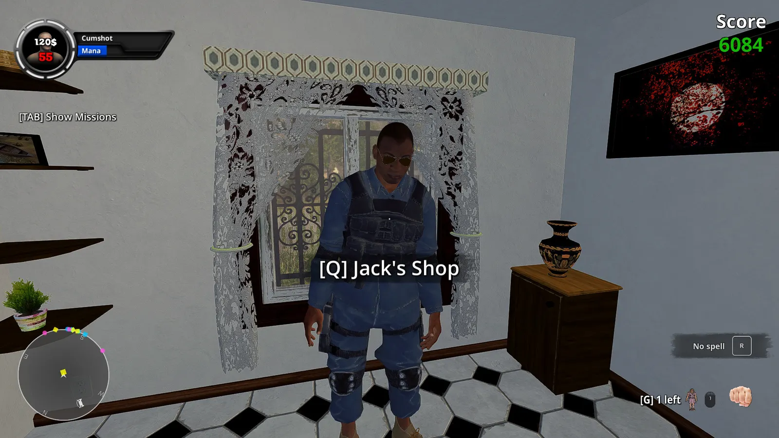 Wanking Simulator media 3