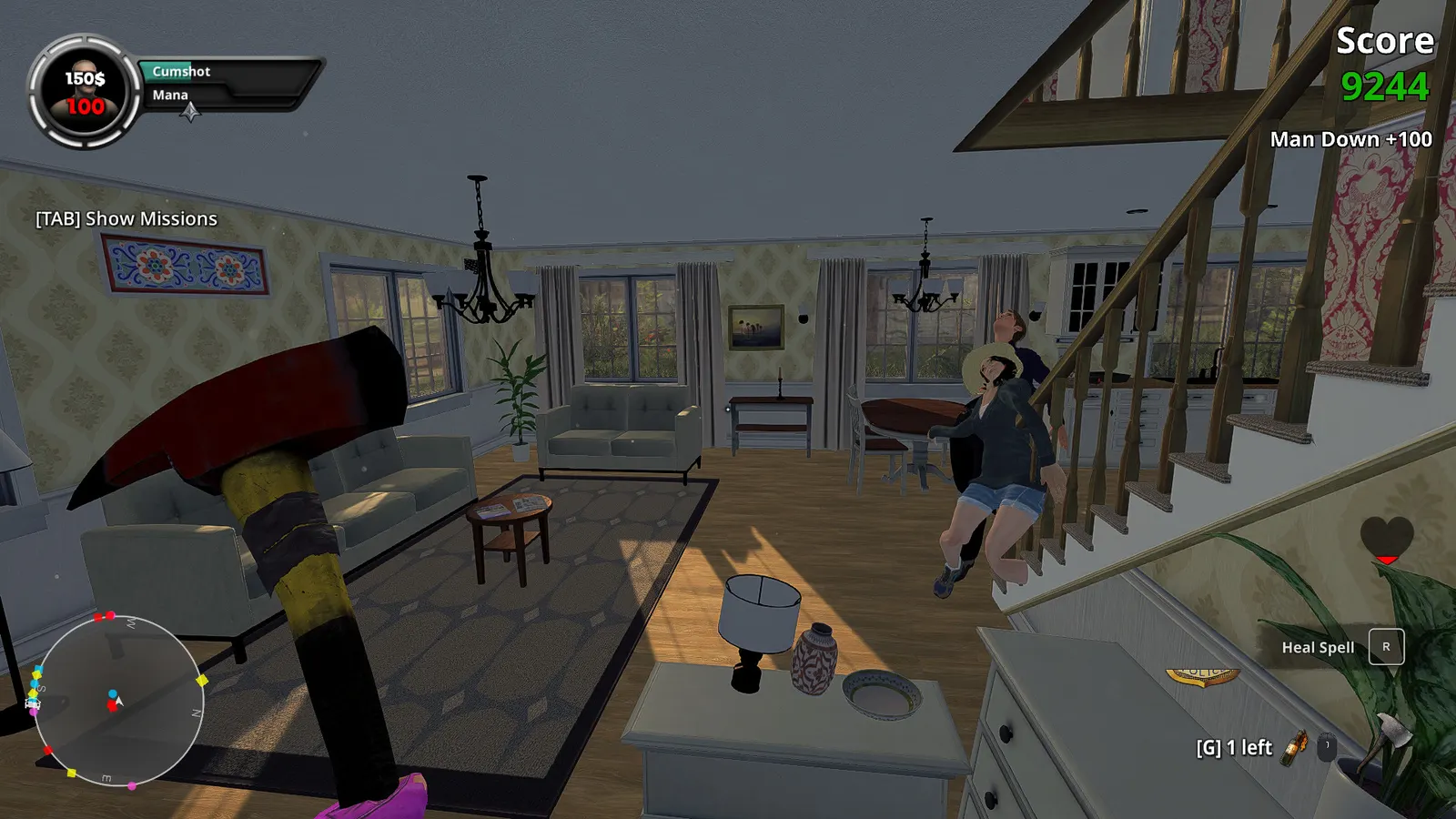 Wanking Simulator media 4