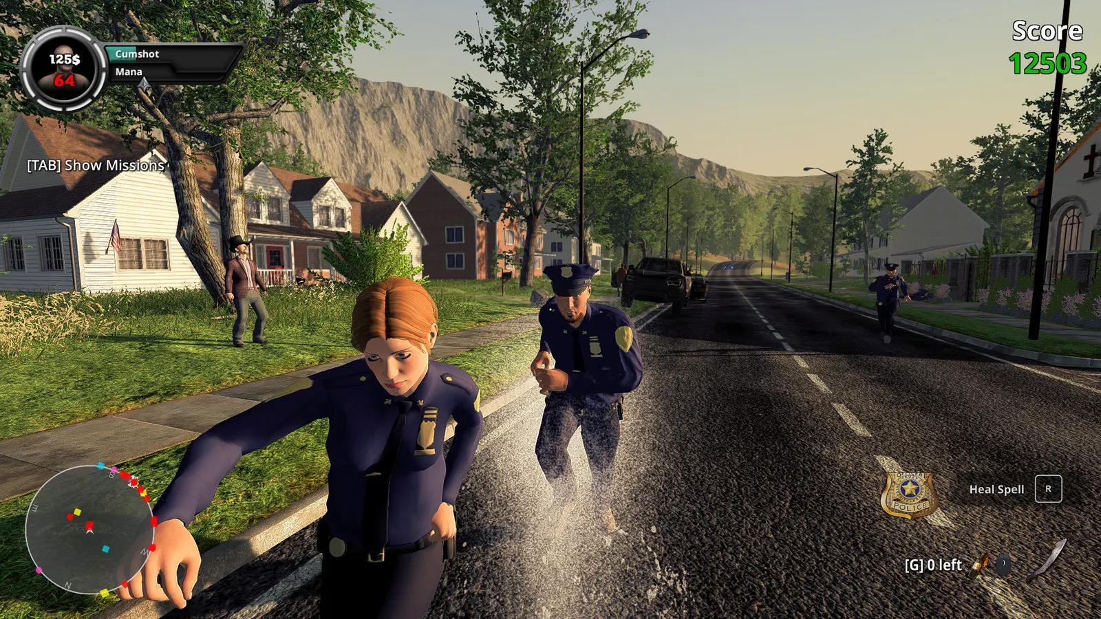 Wanking Simulator media 8
