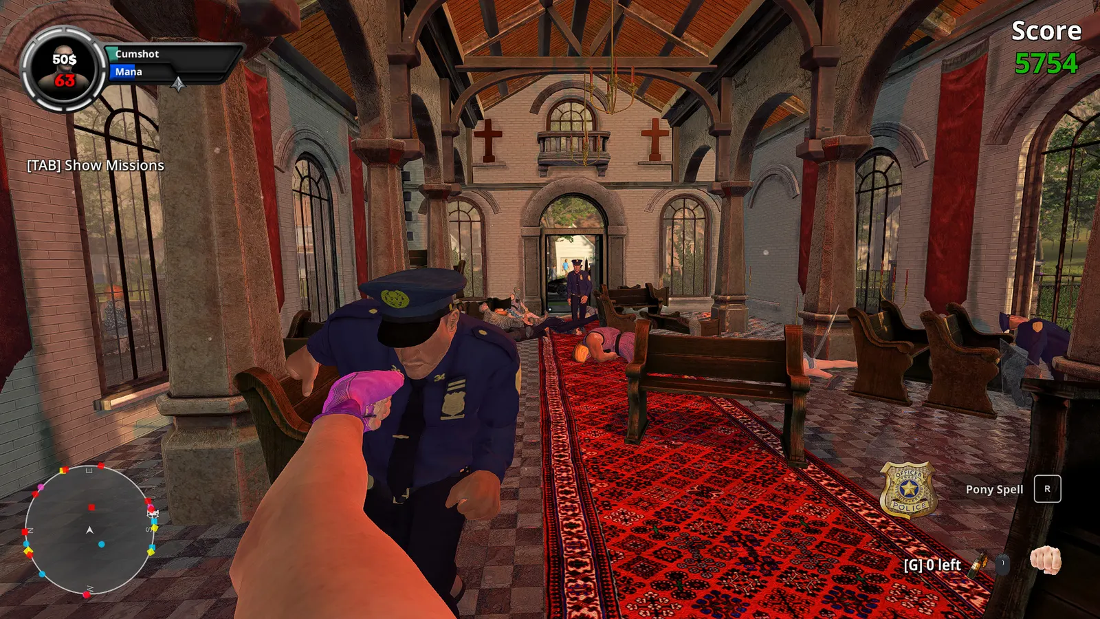 Wanking Simulator media 9