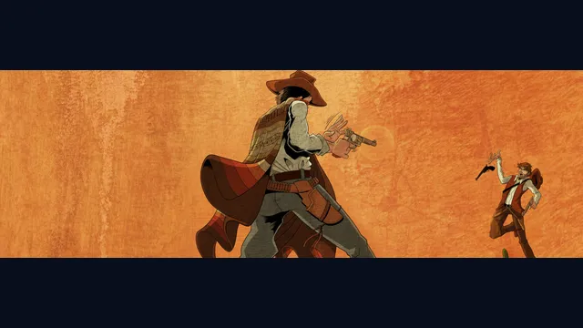 Wanted 3D: Dead or Alive