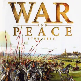 Обкладинка гри War and Peace: 1796–1815