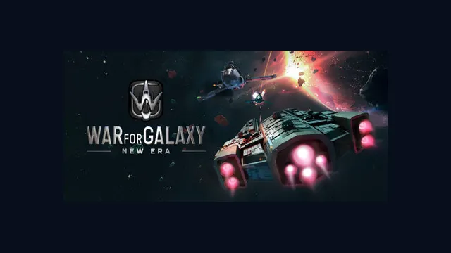 War For Galaxy: New Era