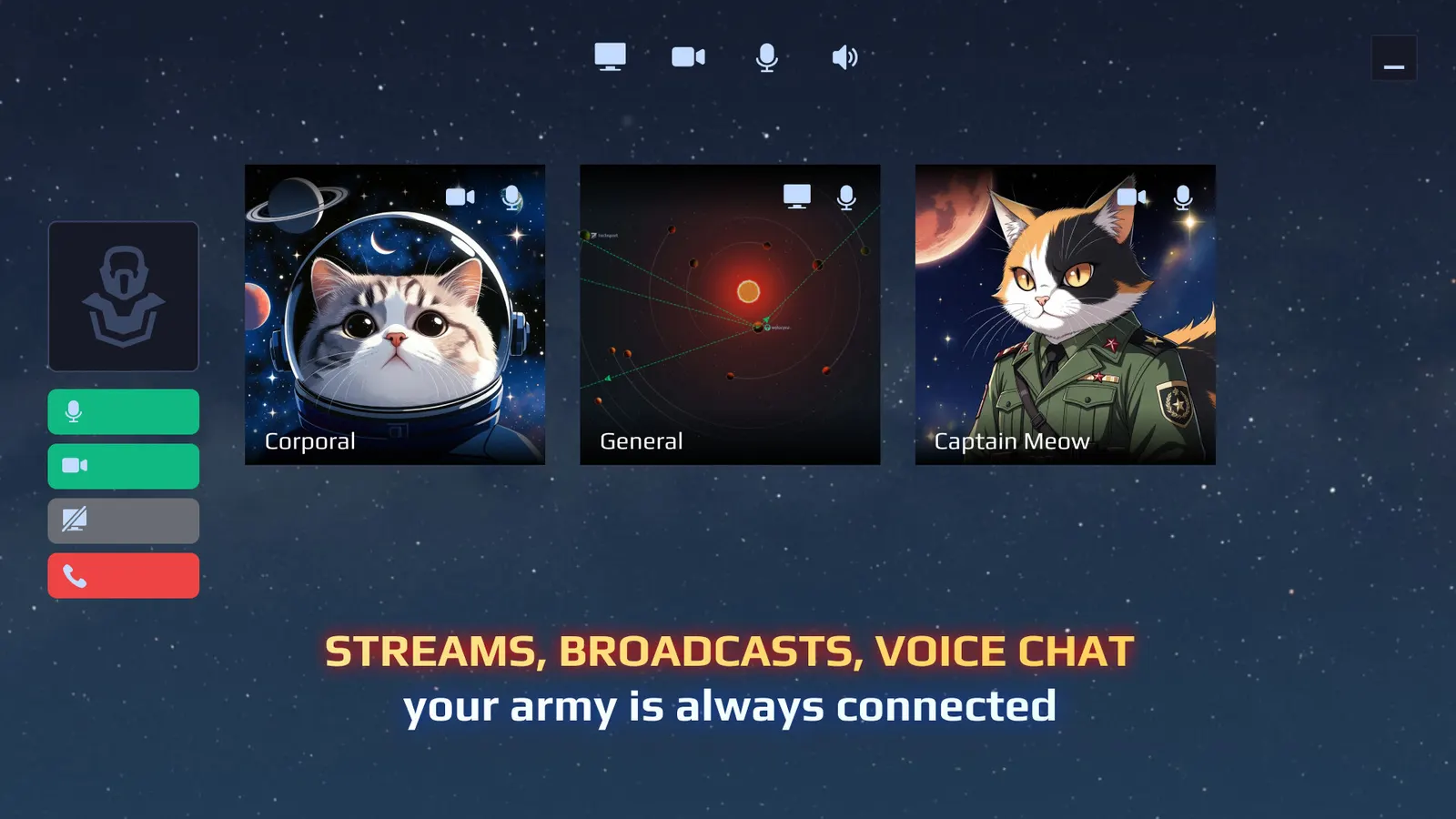 War For Galaxy: New Era media 8
