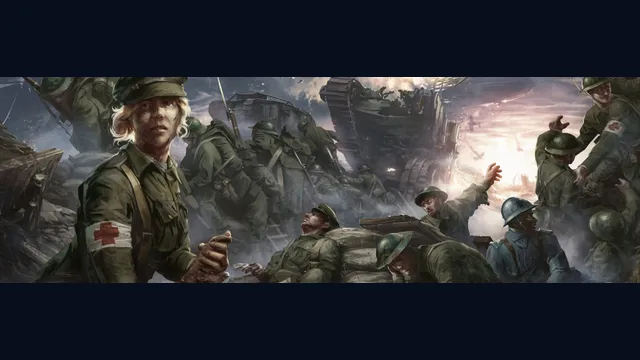 War Hospital