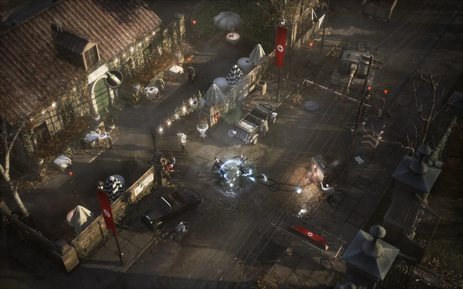 War Mongrels media 12