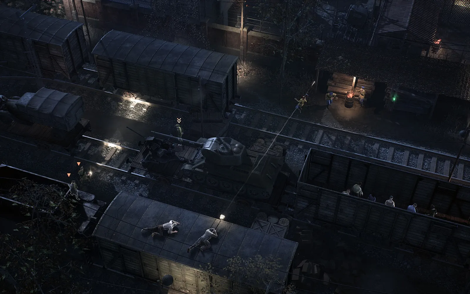 War Mongrels media 15