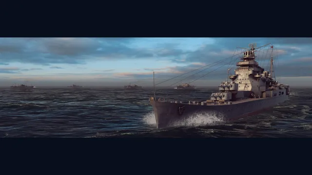 War on the Sea