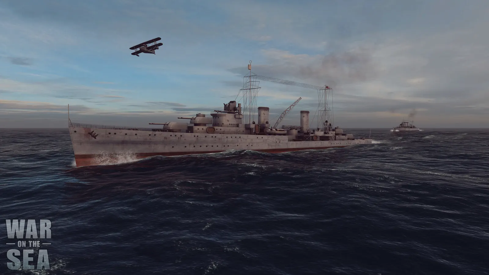 War on the Sea media 12
