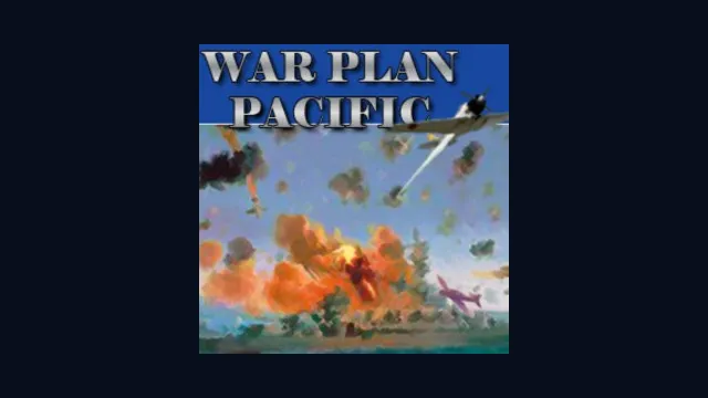 War Plan Pacific