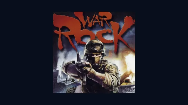 War Rock