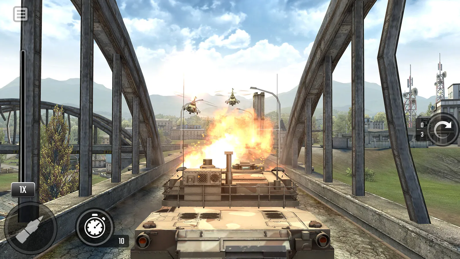 War Sniper media 2