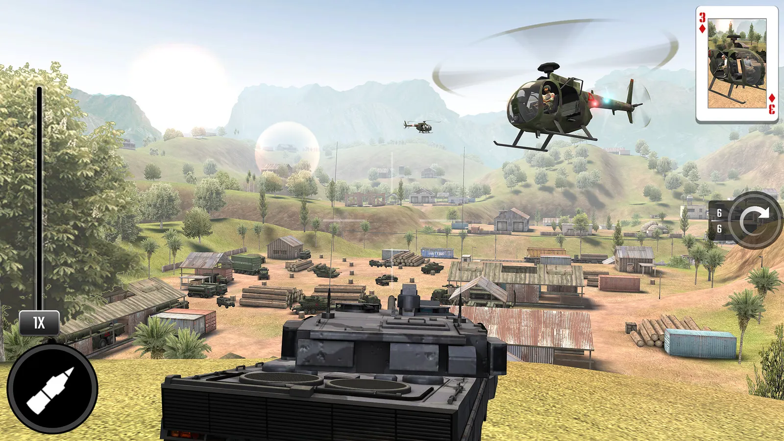 War Sniper media 4