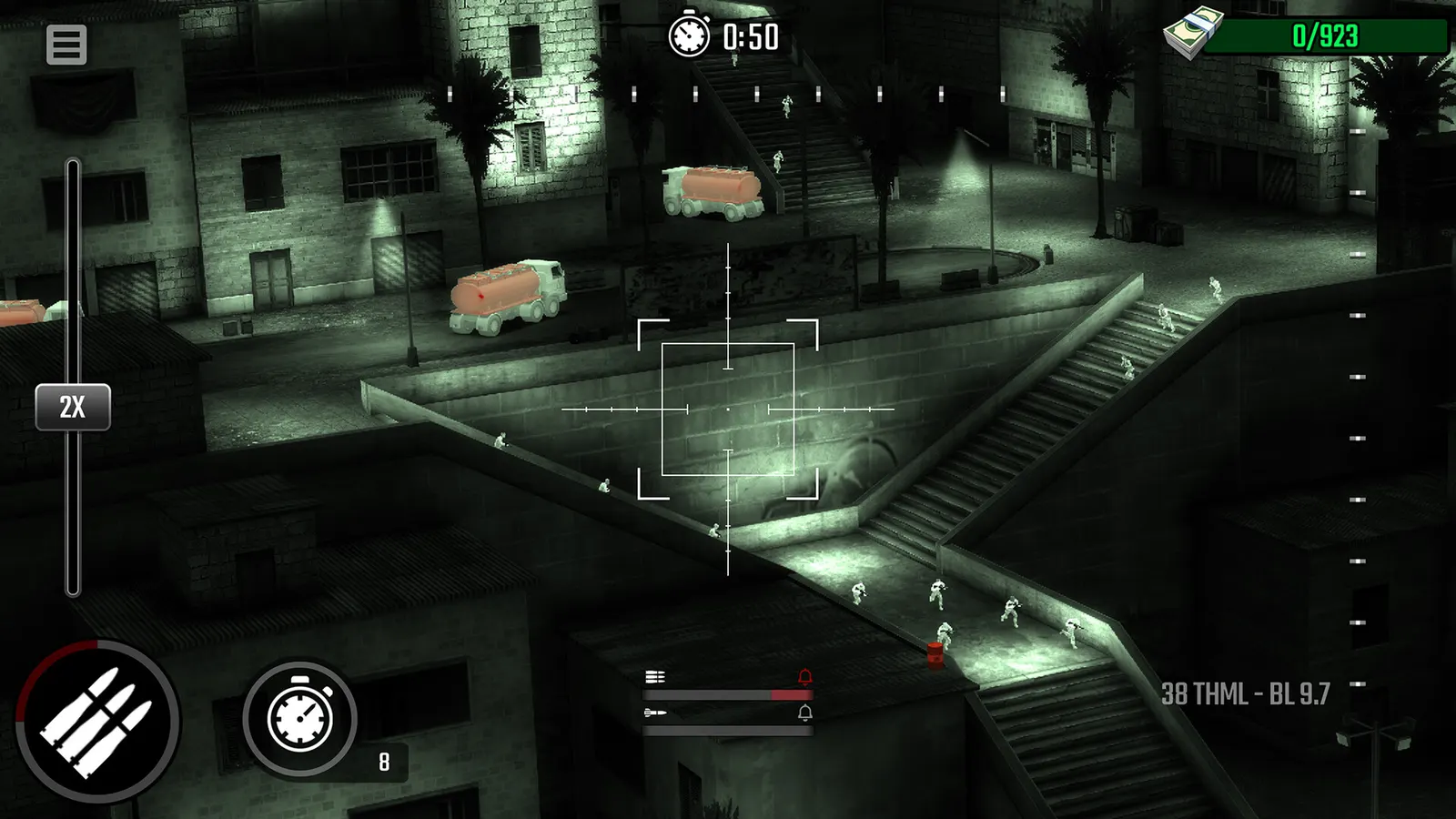 War Sniper media 12